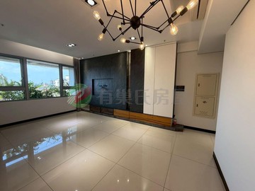 中清捷運水湳中央公園中國醫達麗正3房大平車｜台中市北屯區文心路四段