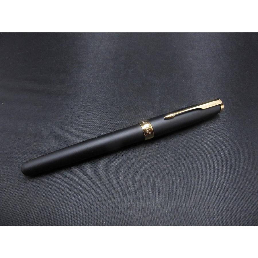 パーカー PARKER 万年筆 ソネット ペンケース付 文具 筆記用具