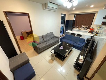 青埔桃園高鐵A18站前A+裝潢兩房車｜桃園市中壢區青雲路