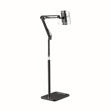 懶人補光萬用支架-落地款
