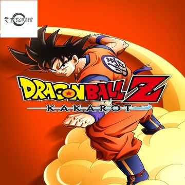 元氣招財 【角色豐富多樣】電腦玩 龍珠Z 卡卡羅特 中文版 PC電腦單機遊戲光盤 光碟 格鬥FTG