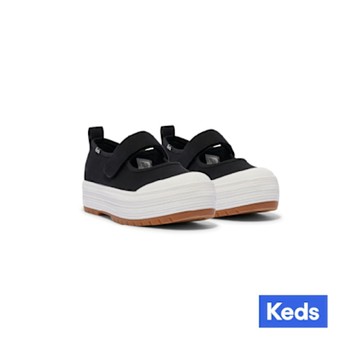Keds MARY JANE CANVAS 厚底瑪麗珍鞋 WF68130
