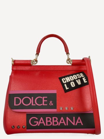 Dolce & Gabbana Sicily