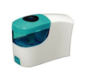 SDI 手牌 電動/手動兩用削鉛筆機 0174P(附電池)/一台入(定320) 粗細鉛筆都適用【APP滿額下單10%點數(單一帳號最高1000點)】4/30止