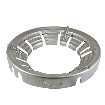 強匠 專利瓦斯通用節能罩/爐架 生活King品牌  1組