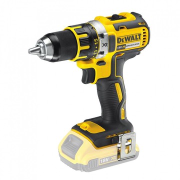 得偉 20v 無碳刷 調扭電鑽 dcd790n 空機 [天掌五金]