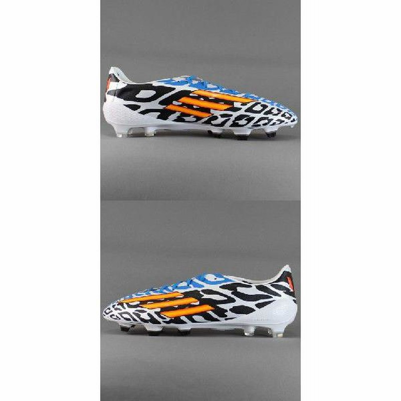 adidas アディゼロ F50 SG 26.5 cm レンチ替えスタッド付S新品o