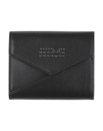 MM6 MAISON MARGIELA Wallets - Item 31076493