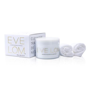 Eve Lom 全能深層潔淨霜 Cleanser 200ml/6.8oz