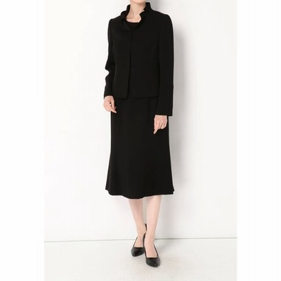 国内初の直営店 イギン 東京イギン IGIN 17号 喪服 礼服 ブラック 