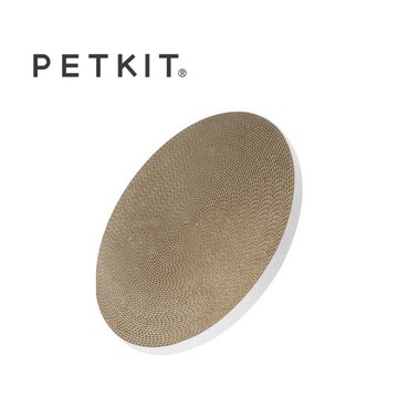 米格魯 PETKIT佩奇 貓抓板/圓形
