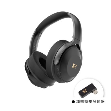 VOCA MAX 旗艦降噪耳罩耳機