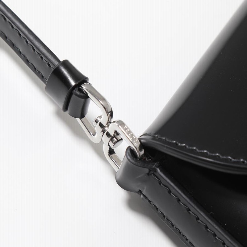 PRADA プラダ ショルダーバッグ クレオ 1BH188 ZO6 HOM