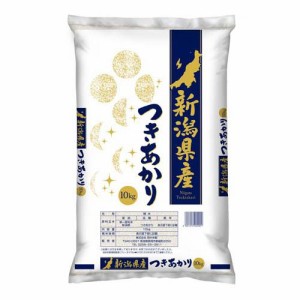 5年産 新潟産 つきあかり(10kg)[精米]