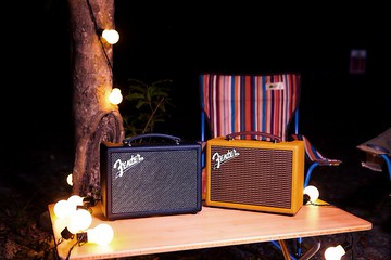 Indio 2 藍牙喇叭