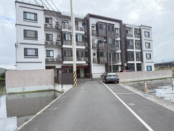 五結1+1大套房漂亮美華廈｜宜蘭縣五結鄉三吉一路