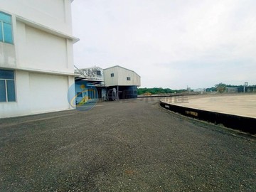 雲林稀有大型合法產業基地(丁建廠區)｜雲林縣斗六市興農路