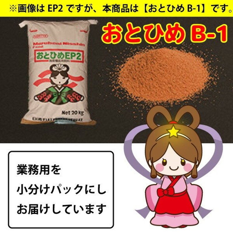 着後レビューで 日清丸紅飼料おとひめEP2(1.9～2.3mm)300g さかなの