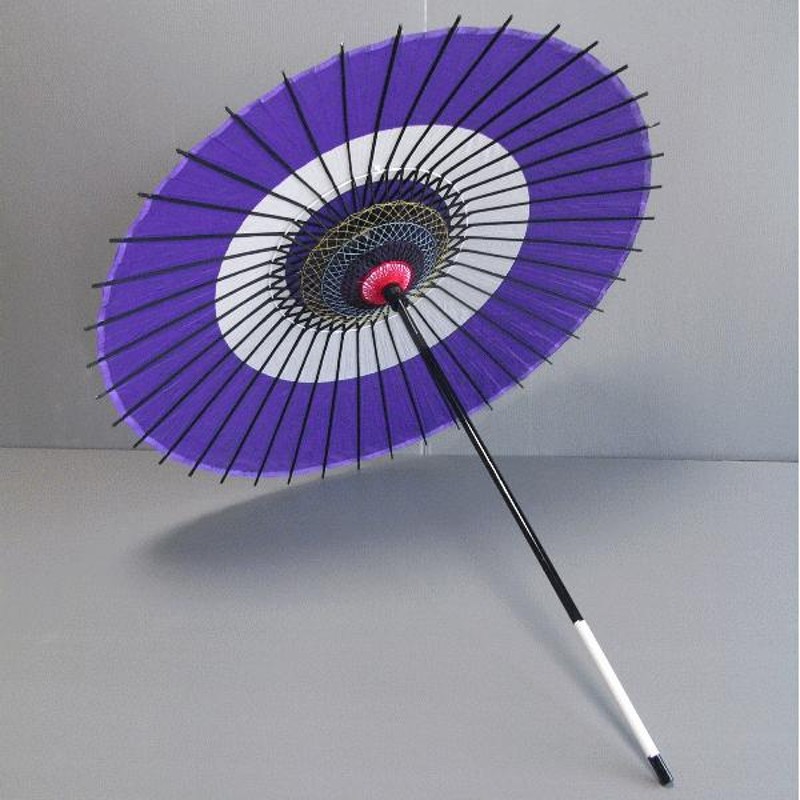 番傘 日本舞踊の傘 - 傘