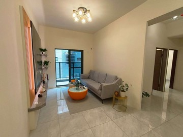 大社中山商圈全新新加坡室電梯3房平車｜高雄市大社區中正路