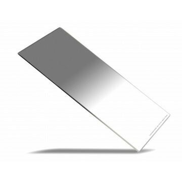 【EC數位】SUNPOWER 150*170 Hard ND 0.9 硬式漸層 方型減光濾鏡(減3格)