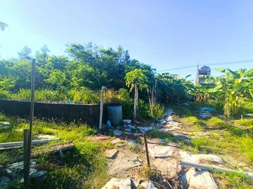 路竹/大仁路住宅旁精緻小農地~袋地｜高雄市路竹區大仁路