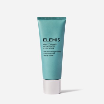 ELEMIS 海洋膠原精油去角質凝膠