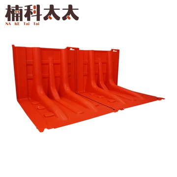 防洪擋水板 緊急沙包擋水 防颱風淹水 防水隔板 雨水收集器 擋水板門 L型擋水板 WPW706852