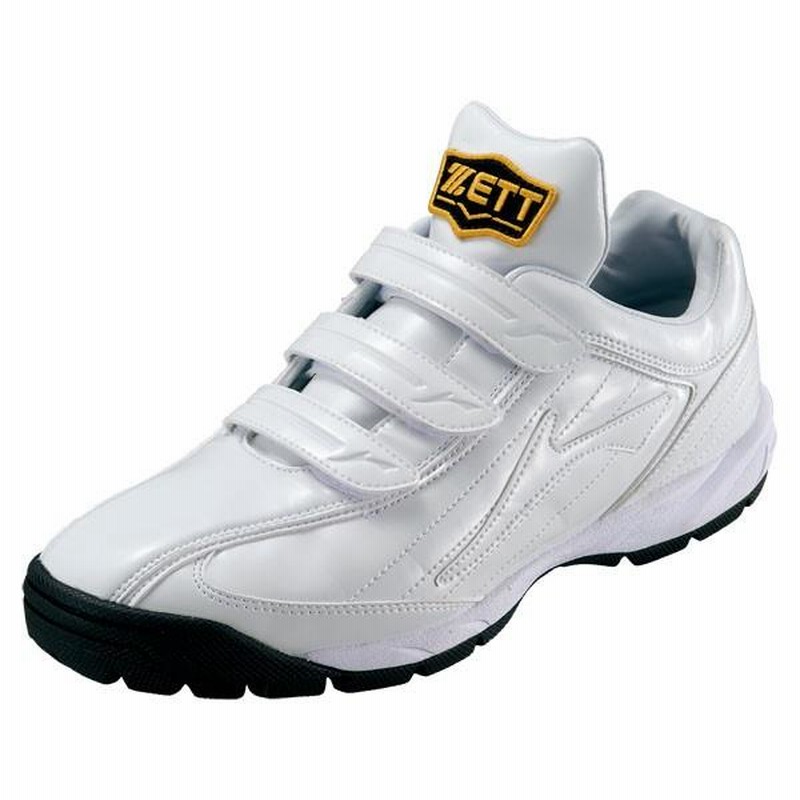 ZETT トレーニングシューズ ゼット(ZETT) 野球 トレーニング