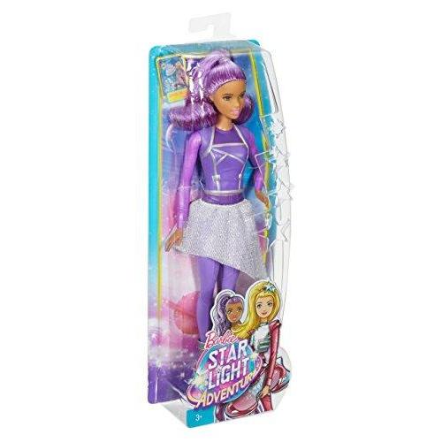 バービー Barbie Star Light Adventure Galaxy Friend Doll