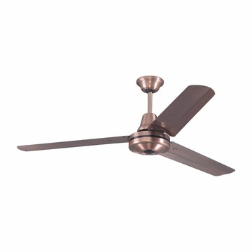 52吋5段4速吊扇 F06-501X