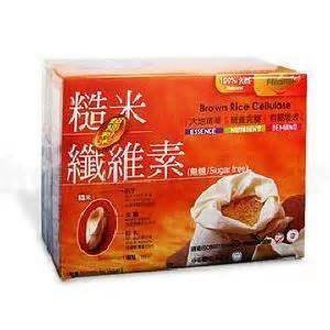 健康時代 糙米纖維素 10g*36入/盒