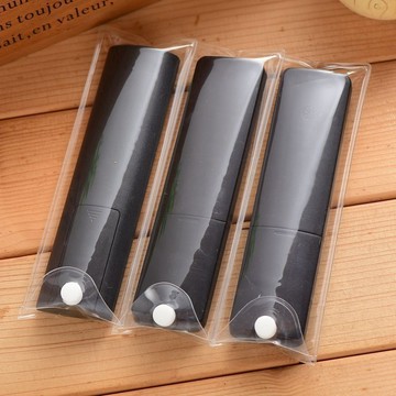 ⚡免運臺灣有貨⚡智能遙控器套透明通用保護套袋子萬能遙控器套防塵罩⚡可開票