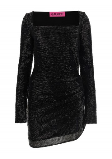 Gauge81 - Evry Dress - Womens - Black