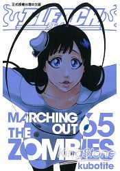 BLEACH 死神65