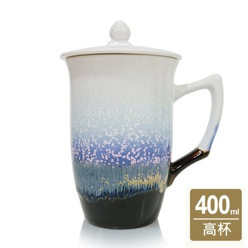 乾唐軒活瓷 | 雪晶理想杯 / 2色 400ml