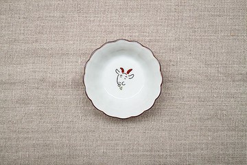 【+t企劃】13生肖KUTANI SEAL菊小缽-未(羊)