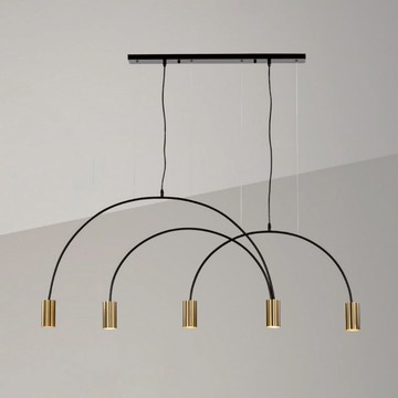 E27中島吊燈 L01-0372