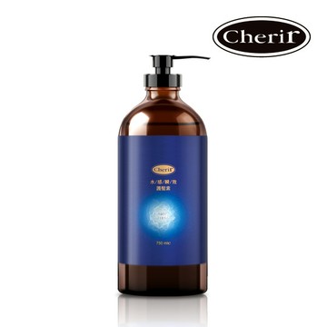 水感瞬效護髮素1瓶(750ml/瓶)【黃馬琍 雪瑞爾】