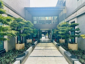南區指標百坪電梯豪墅{富霖富悅}珍藏社區稀有釋出｜台中市南區德富路
