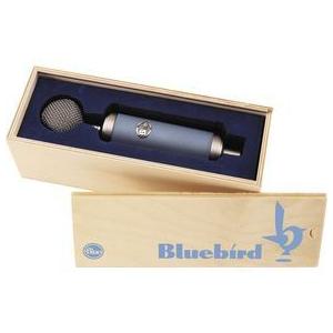 Blue Bluebird Large Diaphragm Cardioid Condenser Microphone マイク マイクロフォン Microphone