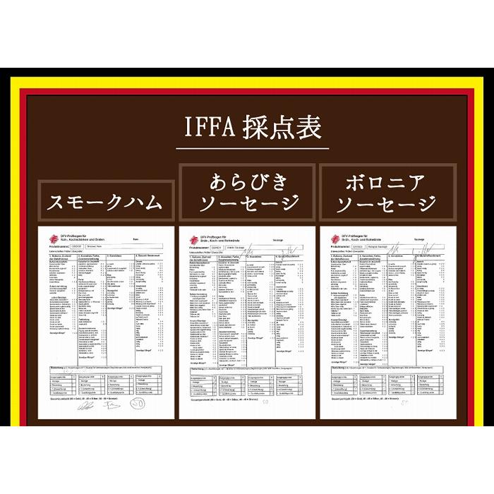 IFFA金賞ギフト 伊豆沼ハム 伊豆沼農産 お歳暮 のし対応可