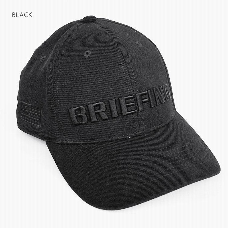BRIEFING ブリーフィング MENS BACK LOGO LINE MEN'S BACK LOGO LINE HIGHNECK（メンズバックロゴライン