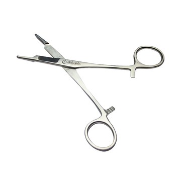 剪刀式脫鉤鋏 剪鉗兩用 卸鉤夾物兩用 解鉤 脫鉤夾 脫線夾 脫鉤器 釣魚