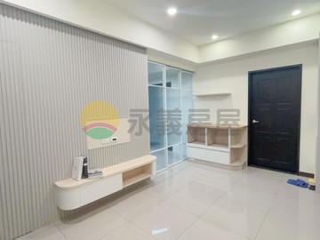 金雅重劃區【悅佳川青】美裝潢高樓視野二房平車｜新竹市北區金雅八街