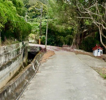 台東關山農牧地｜台東縣關山鎮月野段