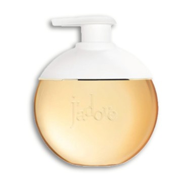 Dior 迪奧 J ADORE澄淨香氛沐浴露 200ML TESTER (環保盒)