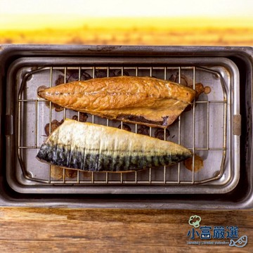 【小富嚴選】海鮮鯖魚類-頂級正挪威鯖魚不是B貨 不含紙板  特價 破天荒降價中 正A級 正挪威 80g/100g 實重喔