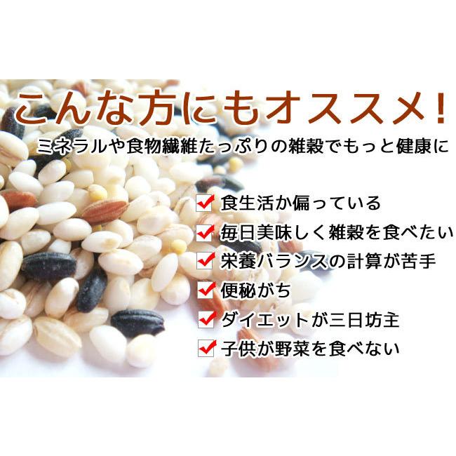 雑穀 八穀米 250ｇ×2袋 国産 健康 ヘルシー ギフト プレゼント お取り寄せ お試し 食品 カジュアルギフト お歳暮