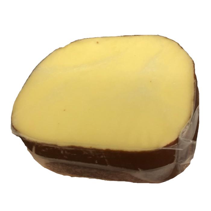 オランダ スモーク チーズ (Smoked Cheese) プレーン ２００ｇカット (200g以上お届け)